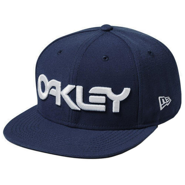 Oakley Mark II Novelty Snapback Fathom