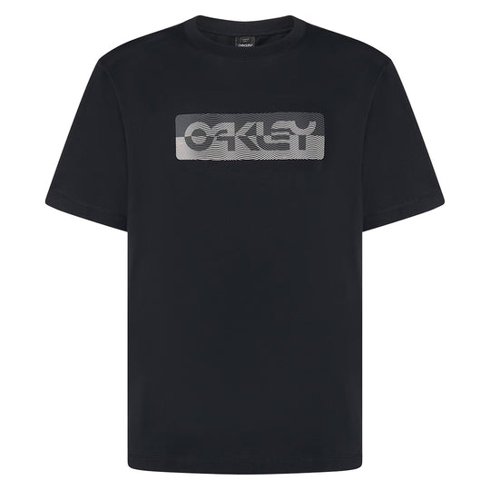 Oakley Duality B1B T-Shirt Blackout