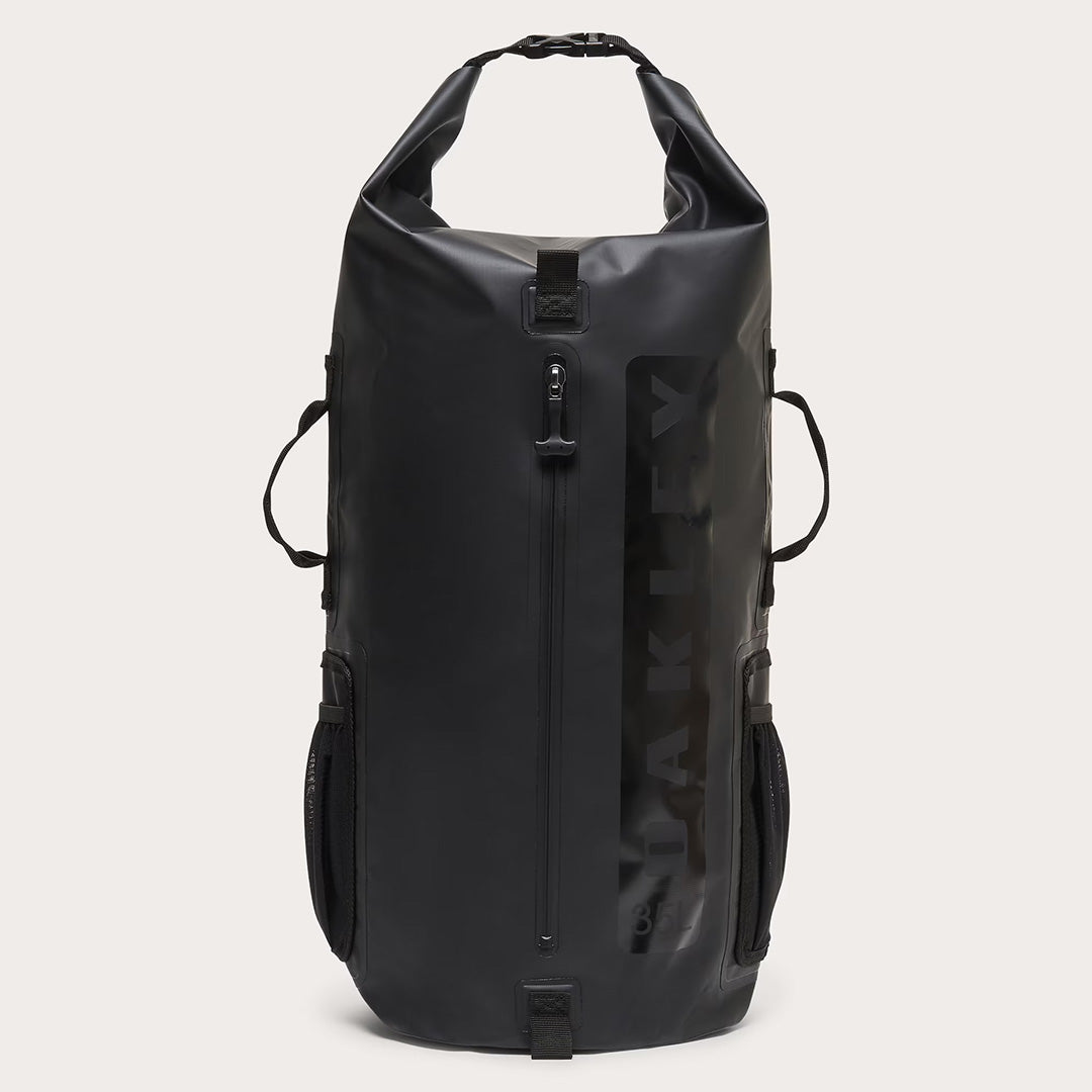 Oakley Barrel Dry Bag 35L - Blackout