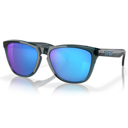 Frogskins Sunglasses Crystal Black