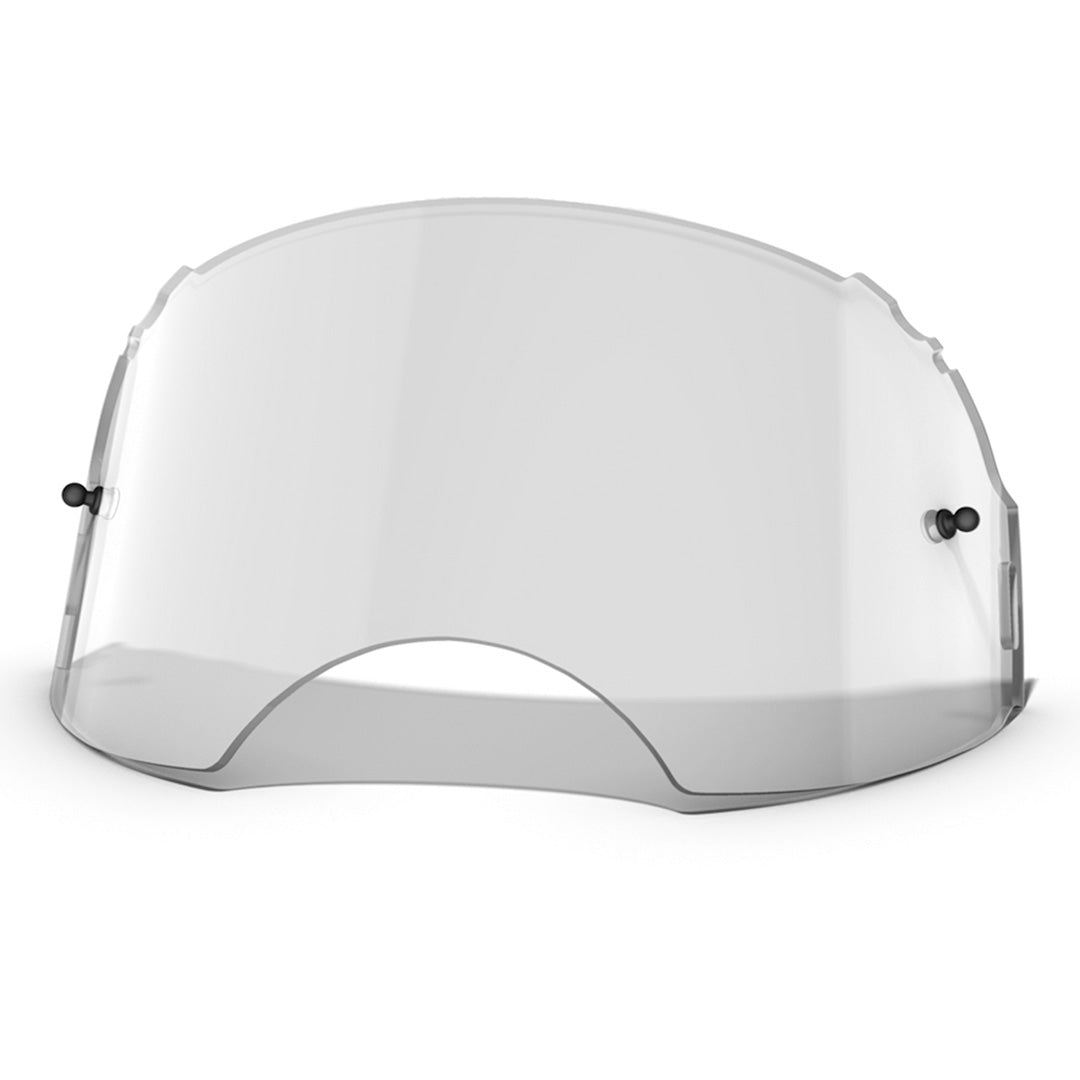 AirBrake MX Replacement Lens Clear