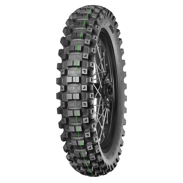 MITAS Terra Force EX MH Super Light Tyre - Rear