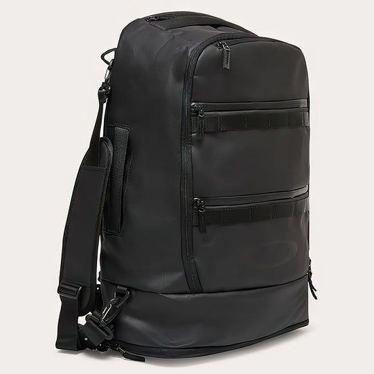 Oakley Backpacks Rover Convertible Bag Blackout