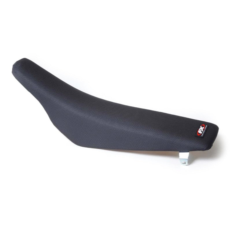 Factory Effex All-Grip Seat Cover Black