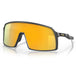 Oakley Sutro Sunglasses Matte Carbon Frame w/ PRIZM 24K Lens