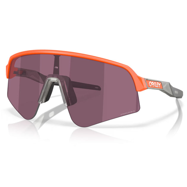 Sutro Lite Sweep Sunglasses Matte Neon Orange