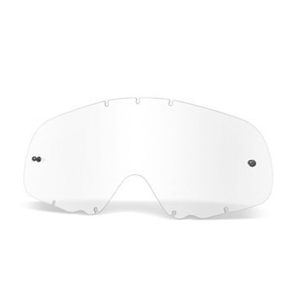 Oakley O Frame Lens - Clear