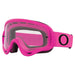 O-Frame MX Goggle Moto Pink