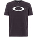 Oakley O-Bold Ellipse - Blackout Light Heather