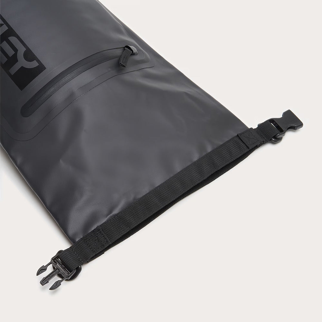 Oakley Barrel 10L Dry Bag - Blackout