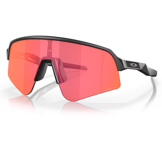 Sutro Lite Sweep Sunglasses Matte Carbon w PRIZM T