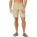 Oakley Baseline Hybrid 21 2.0 Shorts - Rye