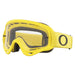 O-Frame MX Goggle Moto Yellow