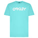 Mark II T-Shirt 2.0 Swimming Pool Blue