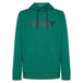 B1B PO Hoodie 2.0 Army Green