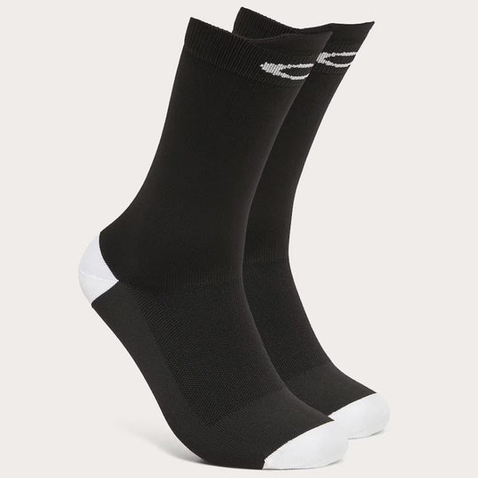 Oakley Seeker Long Socks - Black out