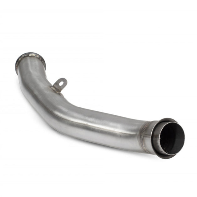 CATALYST REMOVAL PIPE, KTM SUPER DUKE R 2014 - 21
2017 - 2019