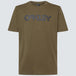 Mark II T-Shirt 2.0 Dark Brush Black Oakley