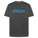 Oakley Duality B1B T-Shirt Grey