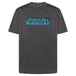 Oakley Duality B1B T-Shirt Grey