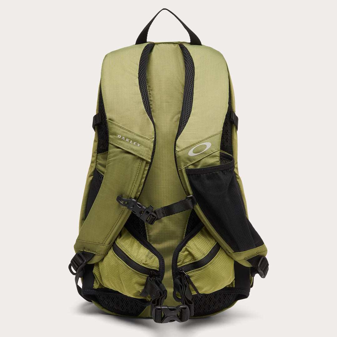 Oakley Seeker Traverse RC Hydra Bag - back