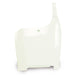 ACERBIS Front No. Plate - White