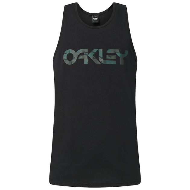 Oakley Mark 3 Tank - front