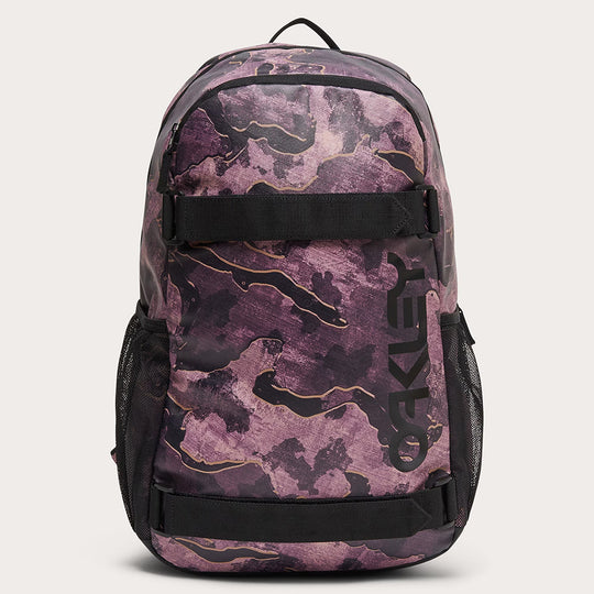 Oakley The Freshman Skate Backpack - Metal Camo