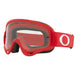 O-Frame MX Goggle Moto Red