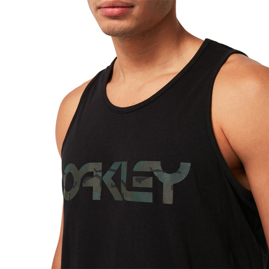 Oakley Mark 3 Tank Black Camo