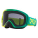 O-Frame 2.0 Pro MX Goggle B1B Ret/Cel w/ Dark Grey