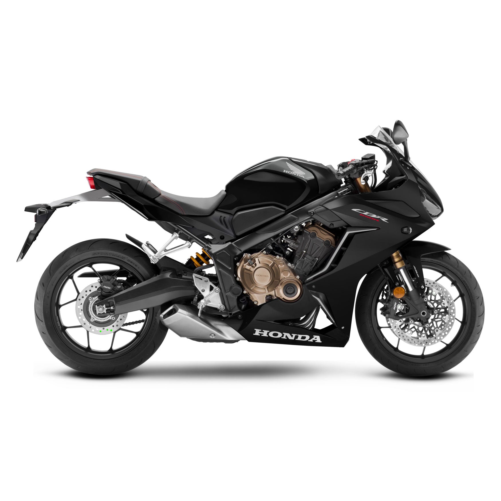 Honda sport bike online